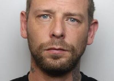 Sheffield man found guilty of two sexual offences against a schoolgirl.