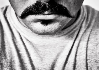 Movember: Moustaches for Sheffield men’s mental health