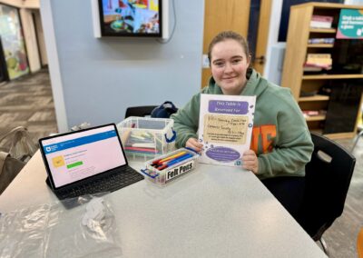 Movember: Sheffield students organise moustache decorating event for men’s mental health