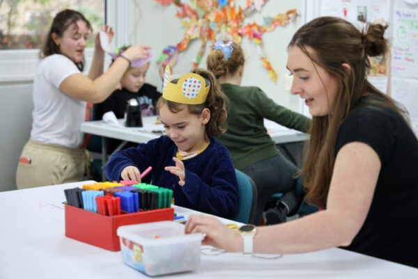 Children in Need: Sheffield charity supporting those with learning disabilities