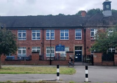 Sheffield Council fears that they won’t be reimbursed for prioritising school children’s safety