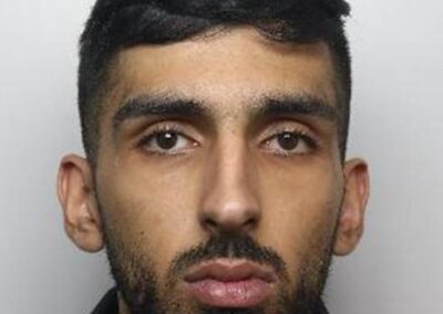 South Yorkshire Police appeal after wanted Sheffield man breaks prison release conditions