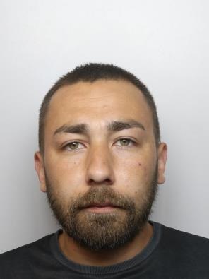 Sheffield man sentenced for 25 years after child rape offences