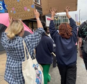 LGBTQ+ hate crimes more than doubled in Sheffield