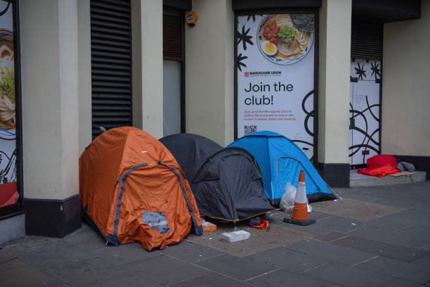 The organisations tackling poverty in Sheffield at Christmas