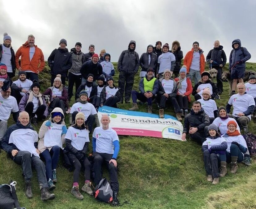 Sheffield charity Roundabout aims to give young people ‘a Christmas to remember’