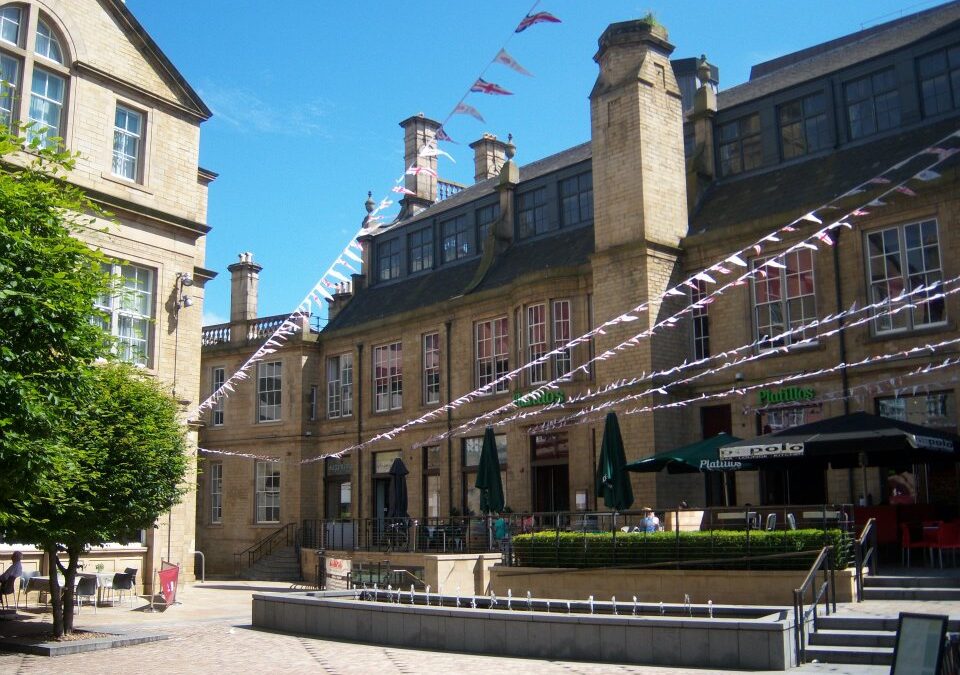 Sheffield city centre’s ‘Safe Square’ to launch in December