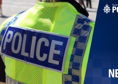 Five wanted men arrested as part of a proactive operation for South Yorkshire 