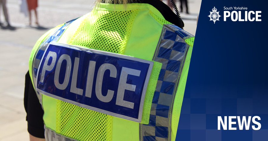 Five wanted men arrested as part of a proactive operation for South Yorkshire 