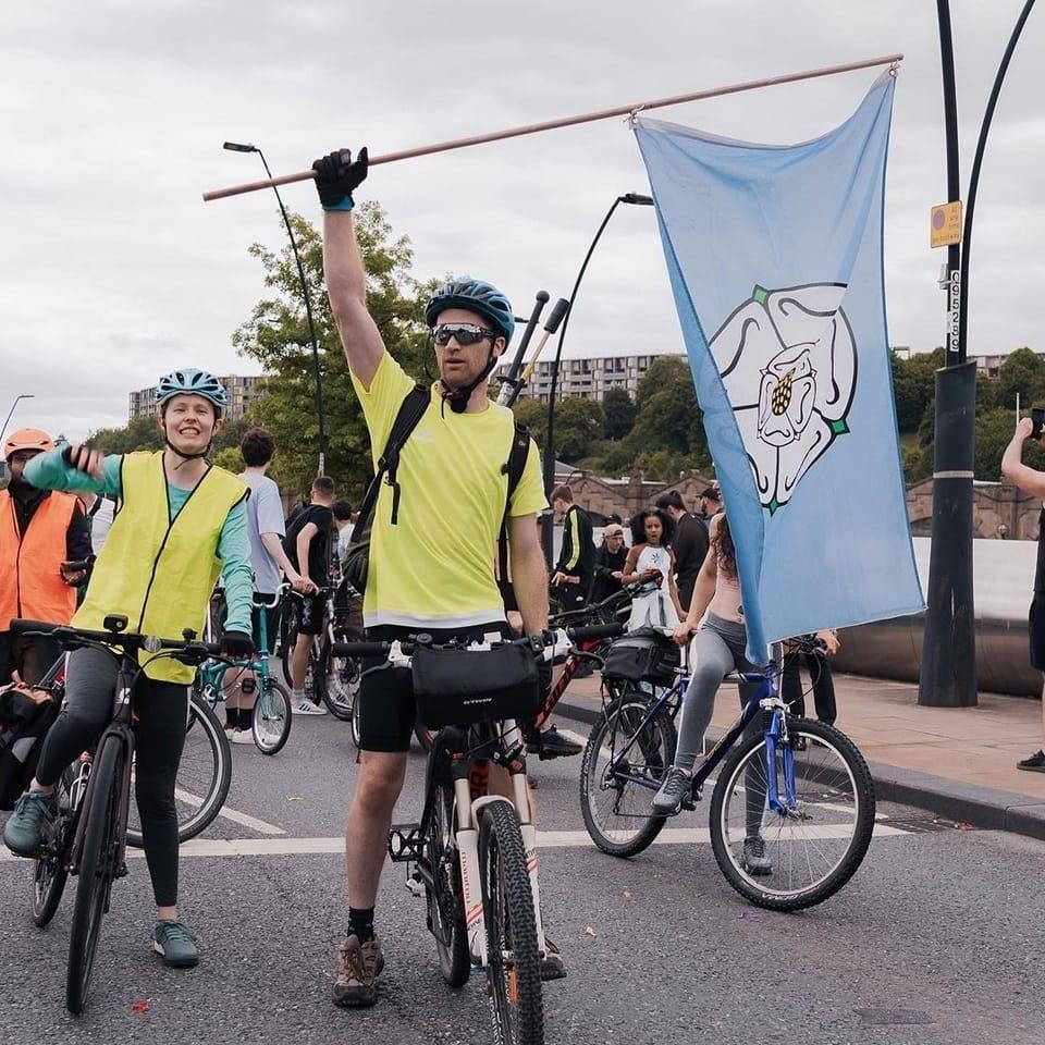 Petition launched to encourage active travel in Sheffield