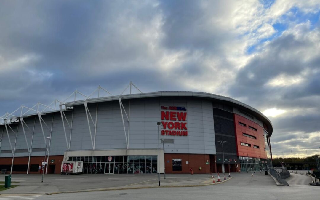 New date for Rotherham United vs Ipswich Town FC confirmed