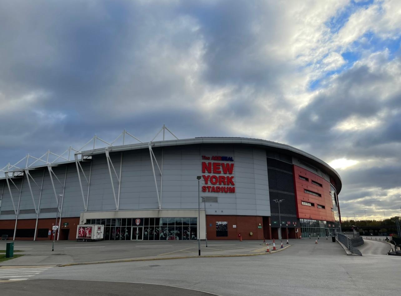 New date for Rotherham United vs Ipswich Town FC confirmed