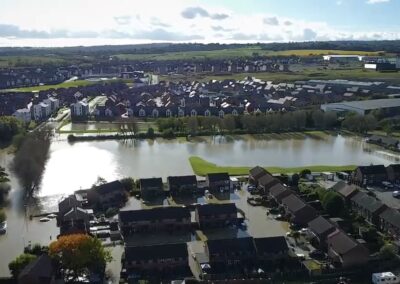 BREAKING: Yellow warnings for heavy down pours in South Yorkshire