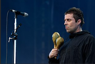 Liam Gallagher announces Sheffield as first night of his 2024 tour