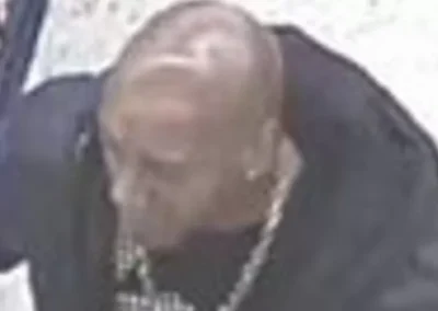 BREAKING: CCTV appeal after man is injured in Sheffield supermarket car park