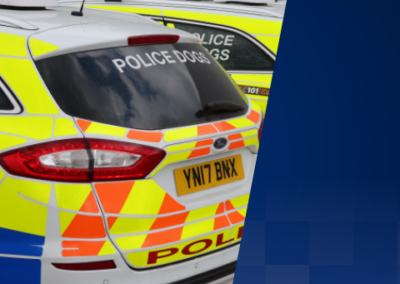 South Yorkshire Police seek more information on alleged Sheffield stabbing