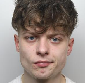 Sheffield man locked up for racial assault