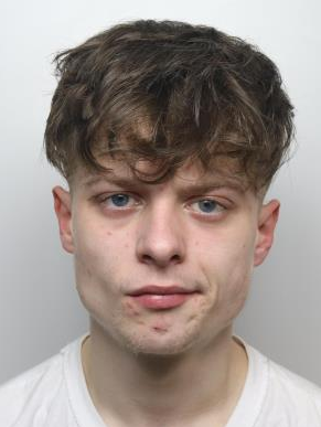 Sheffield man locked up for racial assault