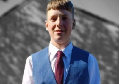 £7,798 was raised within three days for a 17-year-old teenager after a car crash in Sheffield