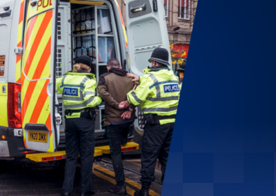 Three arrested as part of Sheffield modern slavery investigation 