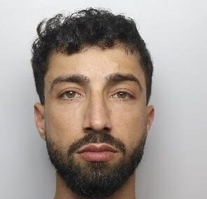 Man jailed for stabbing Sheffield teenager