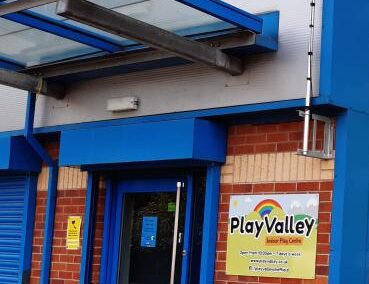 BREAKING: Children’s indoor play centre goes ‘cashless’ after theft over the weekend