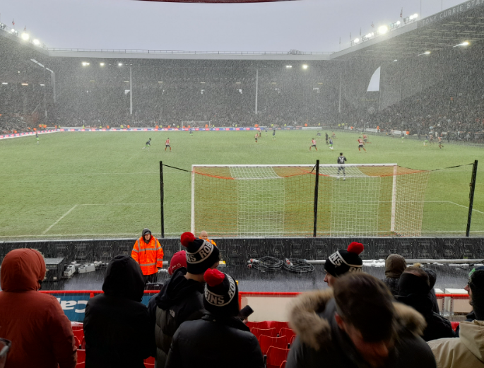 Paul Heckingbottom expected to be sacked by Sheffield United