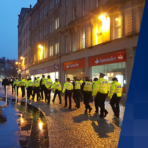 Police investigation begins after man found dead in Sheffield