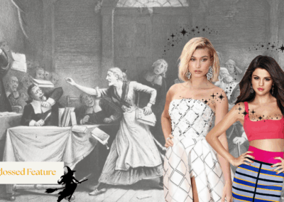 Hailey Bieber and Selena Gomez: What the feud tells us about Witch Hunts