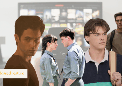 Why we’re addicted to emotionally unavailable men on TV (And yes, they all need therapy)