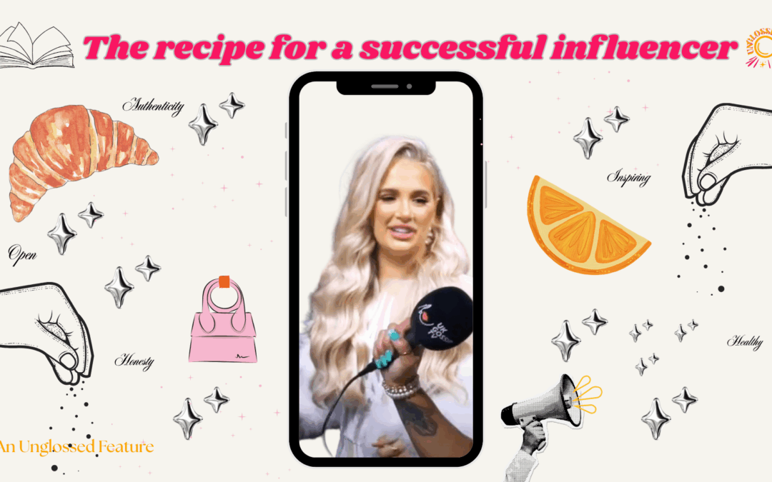 Molly Mae’s personal branding: Why authenticity still wins in a world of algorithms 