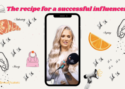 Molly Mae’s personal branding: Why authenticity still wins in a world of algorithms 