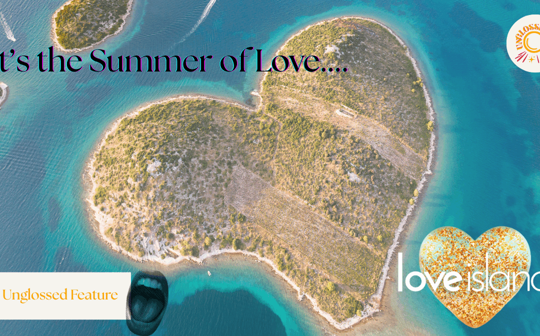 Love Island: The ultimate explainer 