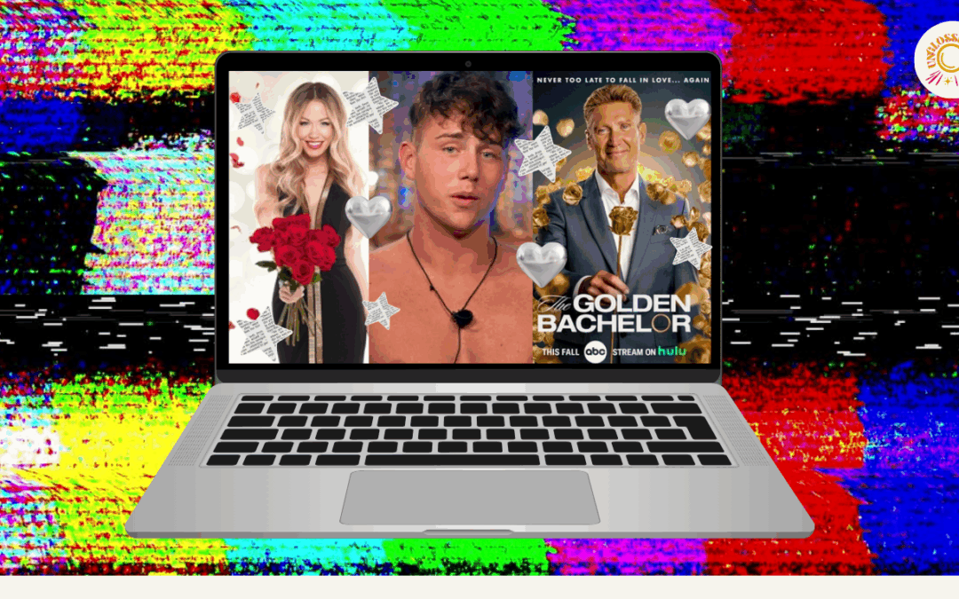 Reality dating shows as emotional porn