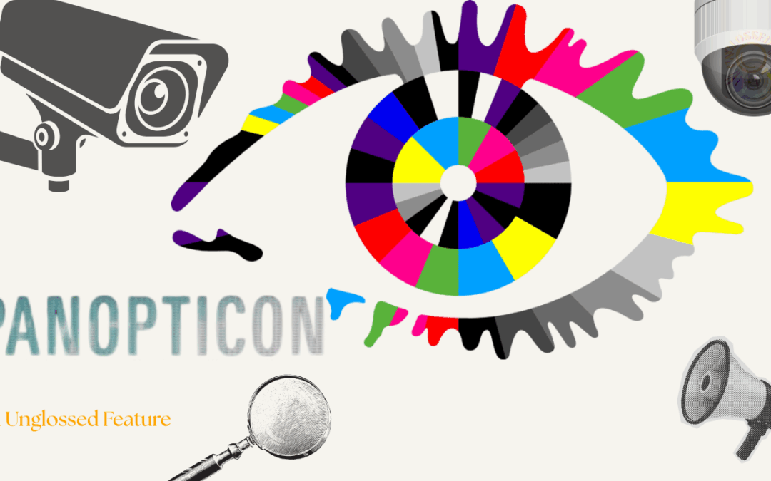 Big Brother and the panopticon legacy