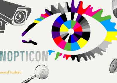 Big Brother and the panopticon legacy