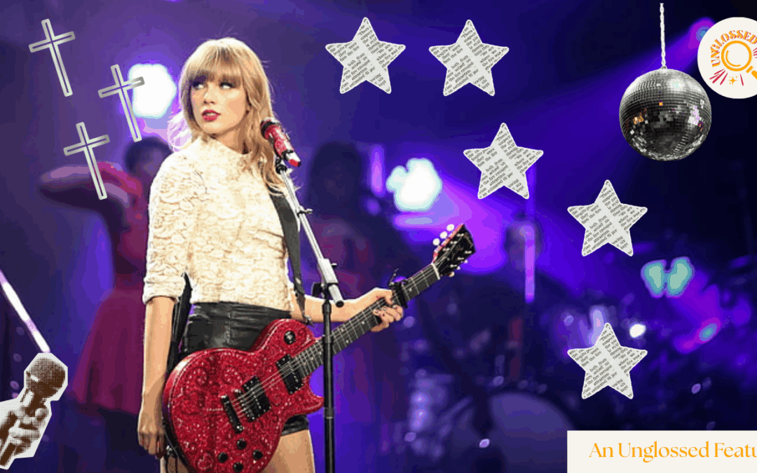 Fandoms, Taylor’s Version: What can we learn?