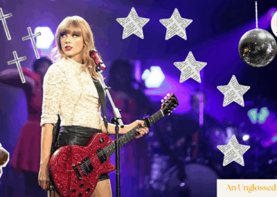 Fandoms, Taylor’s Version: What can we learn?