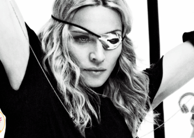 Ageism in the music industry: Why women disappear after 30