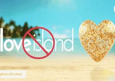 I love reality TV, but refuse to watch Love Island