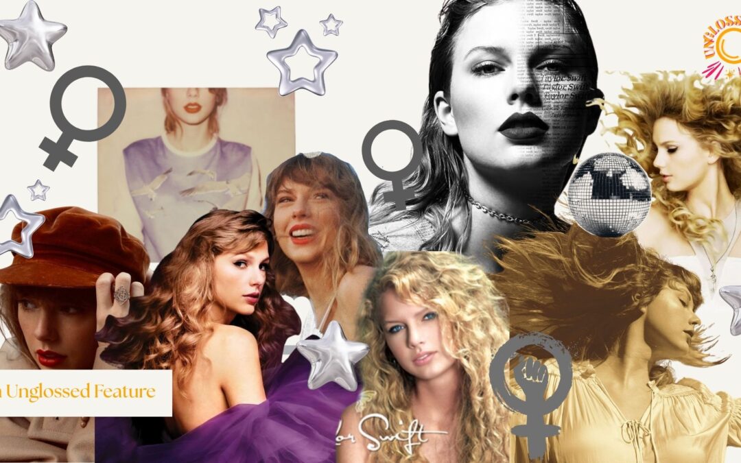 Taylor Swift rebrands her feminism with masters purchase