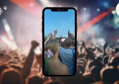 Fangirls and Stigma, why the mocking needs to end