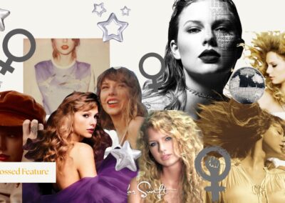 Taylor Swift rebrands her feminism with masters purchase