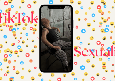 Jojo Siwa, Chris Hughes and TikTok Sexuality