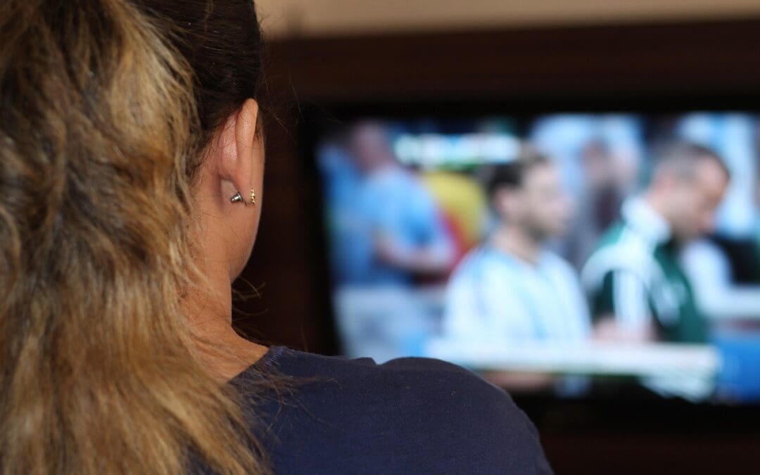 World Cup 2026: Where to watch