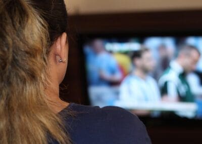 World Cup 2026: Where to watch