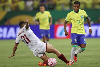 Who are the biggest players set to miss the World Cup?