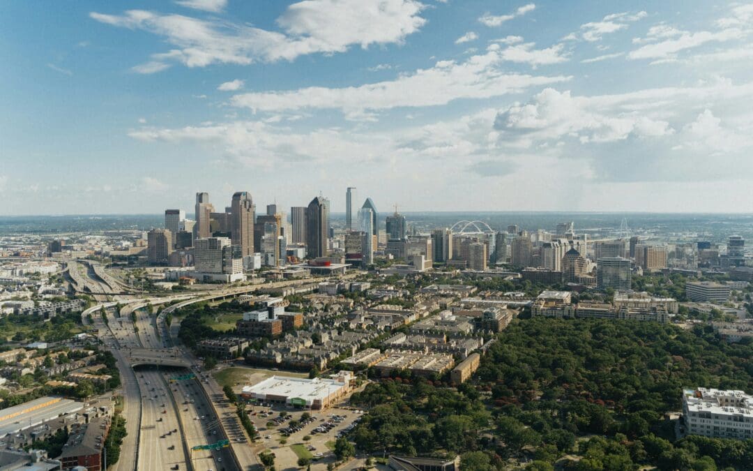 Host City Profile: Dallas