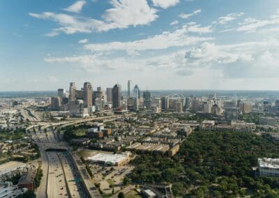 Host City Profile: Dallas