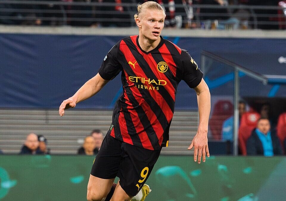 Haaland’s debut and Messi’s swansong- six players to watch